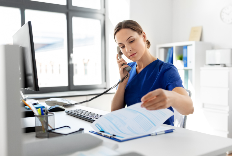 Get a Quote for Medical Malpractice Insurance Hormone Therapy Clinics