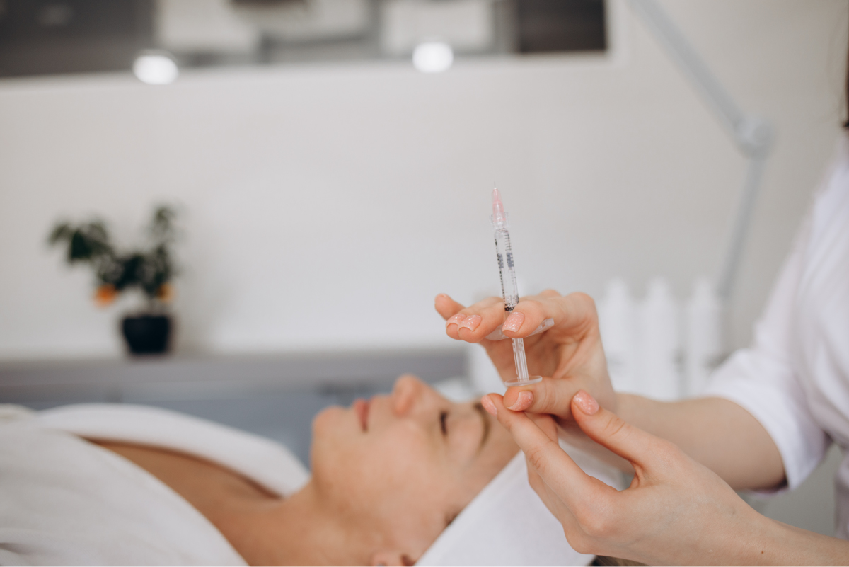 Malpractice Insurance for Aesthetic Nurse Injectors