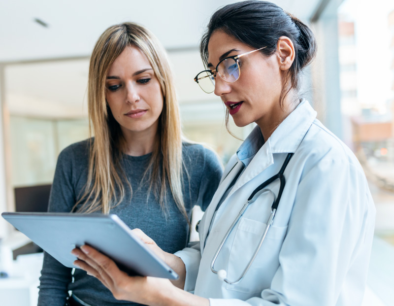 Malpractice Insurance for Functional Medicine Doctors
