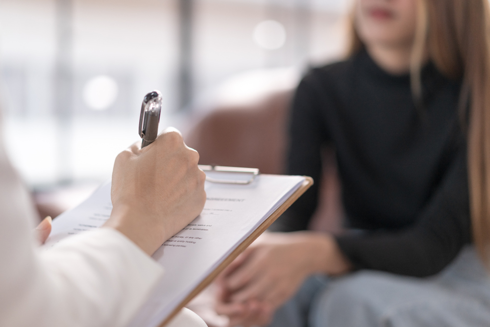 Add-ons available: HIPAA/cyber, premises liability, sexual misconduct defense