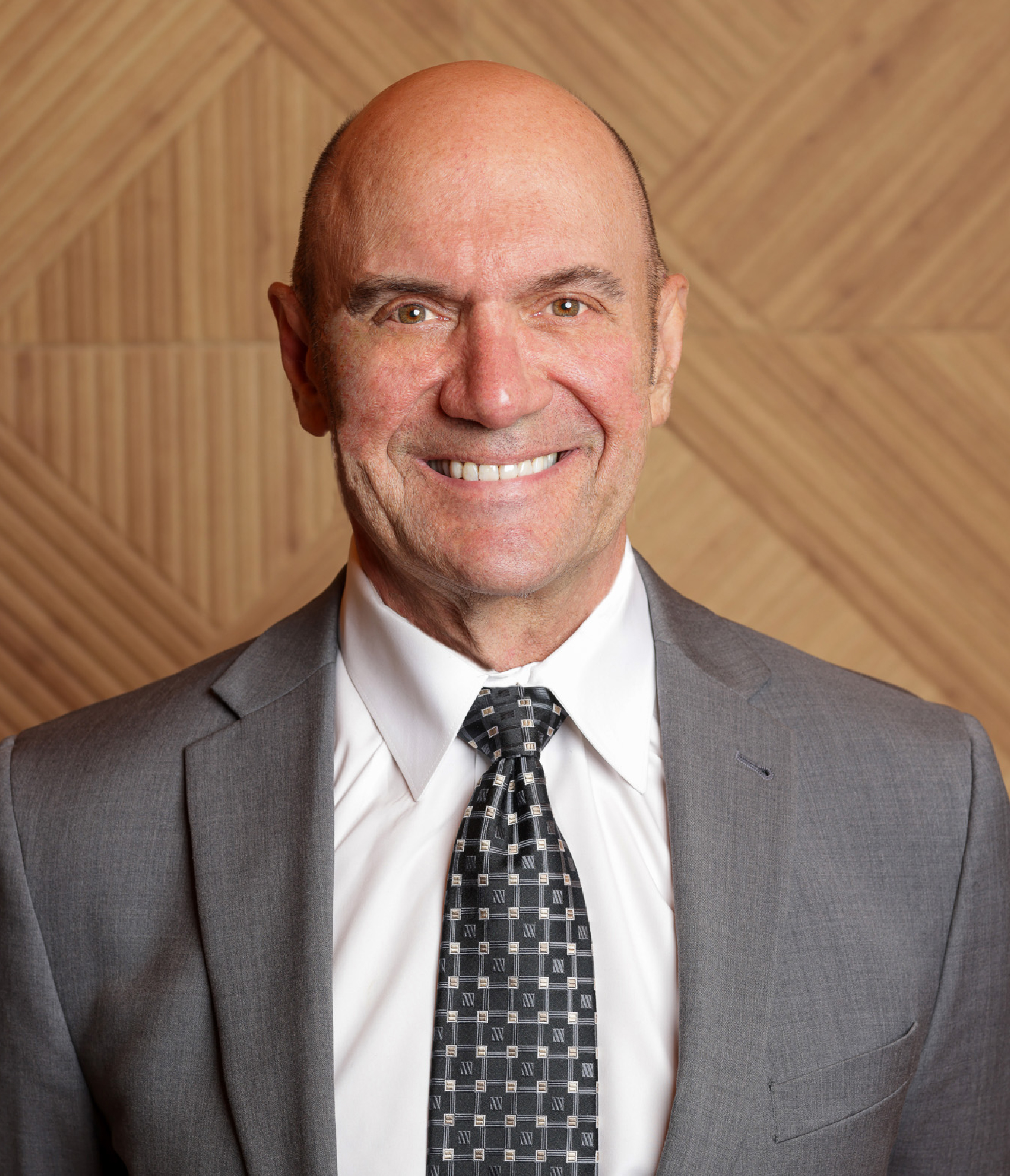 Ed Kuhn Co-Founder of WMPG and Licensed Agent