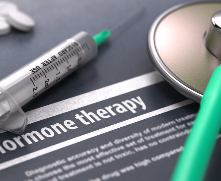 BHRT Pellet Therapy