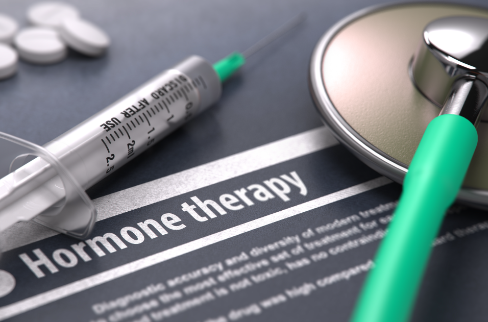 BHRT Pellet Therapy