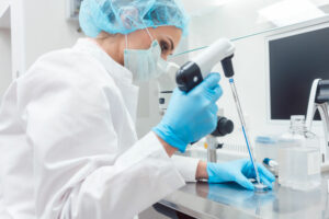 Stem Cell Therapy with WMPG