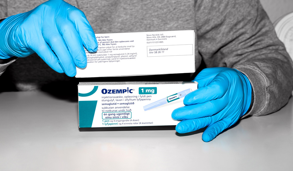THE CHALLENGE FOR UNDEWRITING MALPRACTICE COVERAGE FOR SEMAGLUTIDE WEIGHT LOSS SERVICES