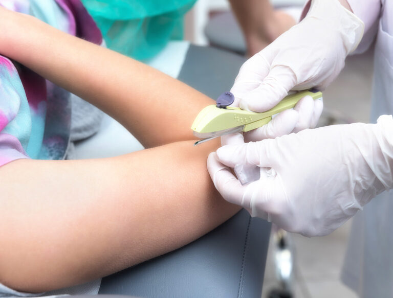 insurance considerations associated with sterilizing trocars