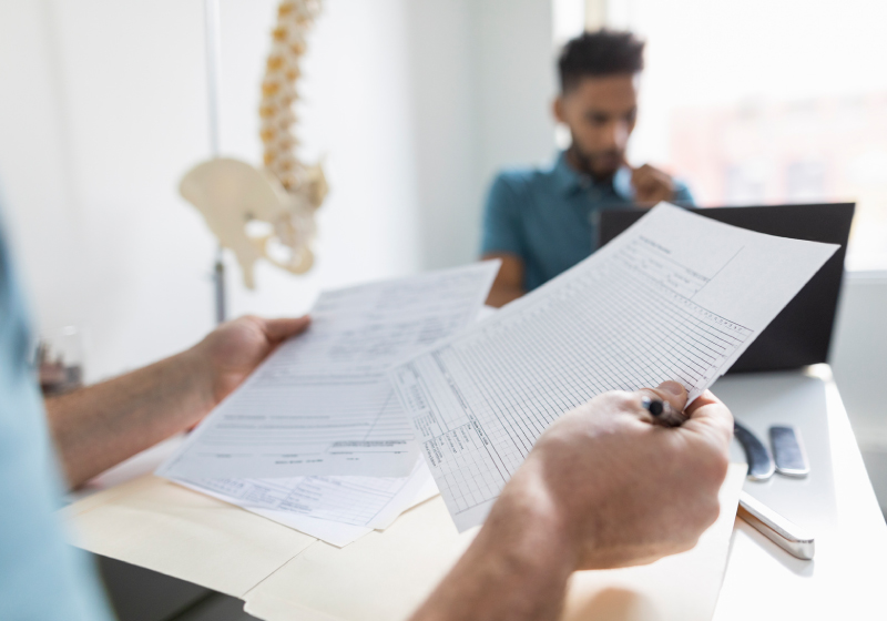 How to Shop for Malpractice Insurance